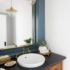 Regardless of whether you are designing your dream bathroom, or doing is simple renovation, your bathroom sink at the place where you want to spend a decent amount of time thinking about this style and color. 27 Unique Bathroom Sink Ideas