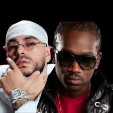 Stream Panda (Afro Mix 2016) by Krus Beatz