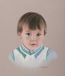 The Permanent Tourist » A Passion for Pastels