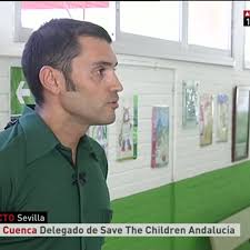 Javier Cuenca: "La escuela de verano es para los niños una oportunidad"