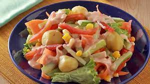 Terimakasih sudah mengunjungi website kami yang kami ringkas dari resep masakan diindonesia happyfresh/id. Cara Buat Salad Sayuran Mayo Makanan Enak Tapi Sehat Agar Si Kecil Belajar Suka Sayuran Tribun Solo