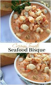 Candied Cabbage Healthy Food Mom Recipe Bisque Recipe Seafood Bisque Stew Recipes