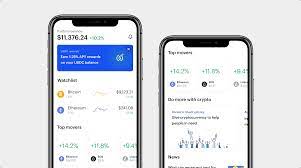 The simple, safe way to buy, manage and sell digital currency. Helping You Manage Grow And Stay Informed About Your Crypto Holdings By Coinbase The Coinbase Blog