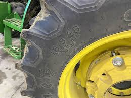 Image result for John Deere Light Yellow 1995 Fleet