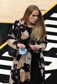Adele won her first two grammys at the 51st grammy awards in 2009: Adele Nba Finals Photos
