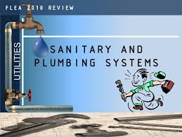 But not all plumbing problems are equal. Presentation Plumbing