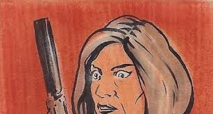 Archer Sketch Pickup: Robert Hack