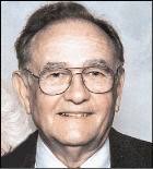 Bruce Meacham Obituary (2015)