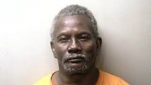 Felony arrests July 8- July 14