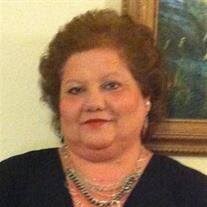 Dalia Ramos Morales Obituary