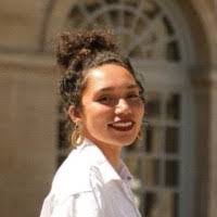 Mai Bailey's Instagram, Twitter & Facebook