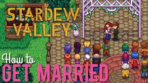 Results From The Ultimate Marriage Candidates Ranking Survey Stardew Valley Stardew Valley Getting Married Got Married