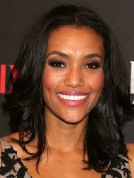 S.W.A.T' Season 8 Interview: Annie Ilonzeh Introduces New Character Devin  Gamble (Exclusive)
