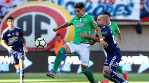 Unión la calera deportes iquique vs. U De Chile Audax Italiano Horario Tv Y Donde Ver Online As Chile