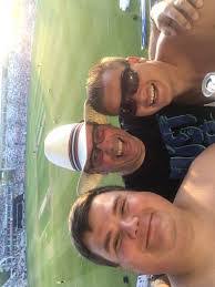 Russell Colwell's Instagram, Twitter & Facebook