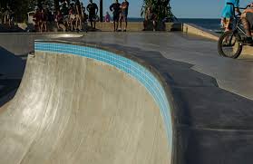 Alexandra Headland Skate Park Convic