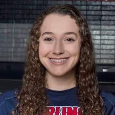Madelyn Cramer's Teurlings Catholic High School Volleyball Stats