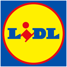 Most of logos are in raster. Datei Lidl Logo Svg Wikipedia