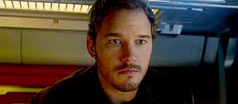 Why did Peter Quill wait 26 years to open his mother's gift in GOTG?