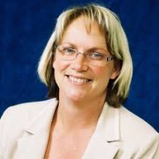 Lesley MacDonald-Wicks