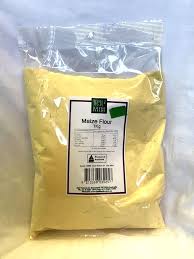 These maize flour are easy to operate and electric. Maize Flour Corn 1kg Royal Fields Bahar Persian Food