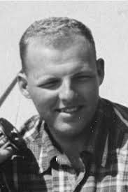 Obituary: Lester K. Henderson Jr.