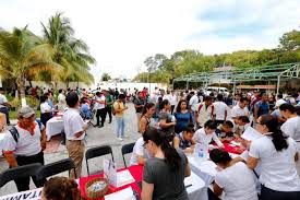 Maybe you would like to learn more about one of these? Buscas Trabajo Ofertan Mas Dos Mil 823 Vacantes En Playa Del Carmen El Quintana Roo Mx