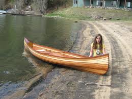 Heirloom Paddle Sports Wooden Boats Boat Wooden Boat Kits