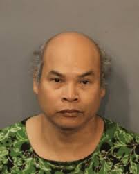 STOUGHTON PD CHARGES RI MAN WITH 5Th OUI