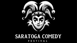 Saratoga Comedy Festival