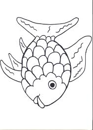 Rainbow Fish Printables August Preschool Themes Child Care Information Kids Coloring Pages Co Rainbow Fish Coloring Page Rainbow Fish Crafts Rainbow Fish