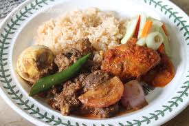 Bezanya nasi tomato ni deeya letak susu cair. Nasi Tomato Kukus Sajian Hari Minggu Azie Kitchen