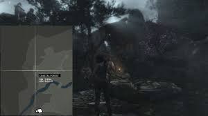 Maybe you would like to learn more about one of these? Steam Community Guide Challenge Ghost Hunter Coastal Forest