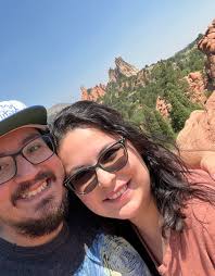 Carolina Hernandez and Aaron Plata's Wedding Website