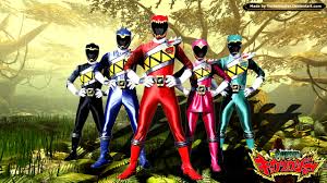Kaizoku sentai gokaiger sub indo. Zyuden Sentai Kyoryuger Series Review Sengalboy