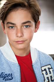 Connor Mcgee's Instagram, Twitter & Facebook