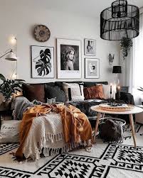 See what makes us the home decor superstore! Boho Chic Home Decor Plans And Ideas Comedoresmodernos Decoracionsaloncomedor Disenosdesalas M Modern Boho Living Room Boho Living Room Living Room Style