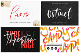 This font is in the regular style. 21 Dazzling Svg Fonts To Make Your Designs Pop Hipfonts