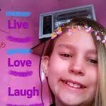 Tabitha Bobbitt's Instagram, Twitter & Facebook