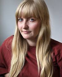 ANNE-STINE JOHNSBRÅTEN