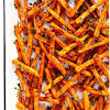 Place the potatoes on parchment or foil lined baking sheets. 1