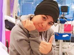 Fundraiser by Alan Mark Rosal : Help ALMAE Beat Cancer