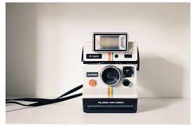 Vintage Polaroid Camera Aesthetic Vintagepolaroidcameraaesthetic Vintage Polaroid Camera Vintage Polaroid Vintage Cameras