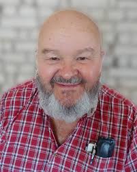 Allan Simpson Obituary