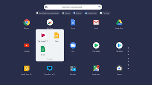 How To Personalize Chrome Os Laptop Mag Chrome Pop Up Window Wallpaper Tools