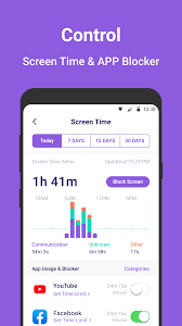 Wondershare FamiSafe - Best Family Apps | NAPPA Awards