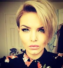 10 Short Haircuts For Straight Thick Hair Short Hairstyles Haircuts 2019 2020