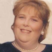 Jocelyn "Lynn" Anne Kendall Obituary