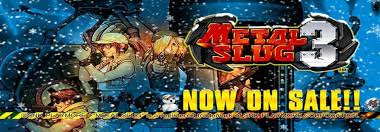 Two Classic Neo Geo Games On Sale By Snk Playmore For Android Android Games