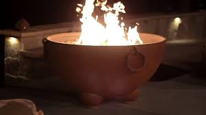 Thefirepitstore Com Fire Pit Art Nepal Natural Gas Or Propane Fire Pit Fire Pit Art Fire Pit Propane Fire Pit